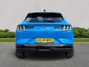 Used Ford Mustang Mach-E 2024 for sale - 79747933: Photo