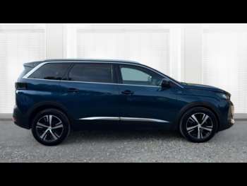 Used Peugeot 5008 2024 for sale - 74856713: Photo