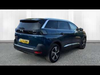 Used Peugeot 5008 2024 for sale - 74856713: Photo