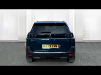Used Peugeot 5008 2024 for sale - 74856713: Photo