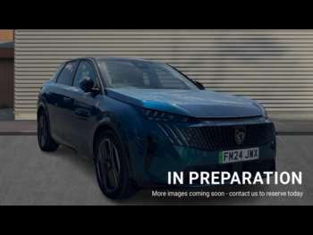 2024 - 157kW GT 73kWh 5dr Auto