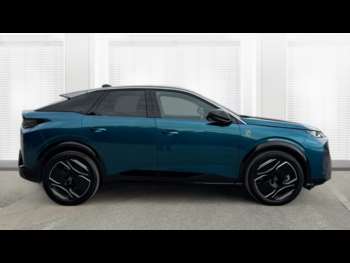 Used Peugeot 3008 2024 for sale - 74648129: Photo