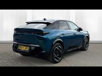Used Peugeot 3008 2024 for sale - 74648129: Photo