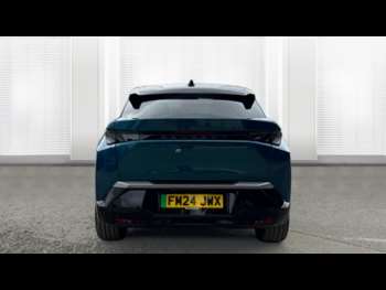Used Peugeot 3008 2024 for sale - 74648129: Photo