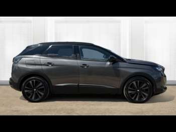 Used Peugeot 3008 2021 for sale - 74805034: Photo