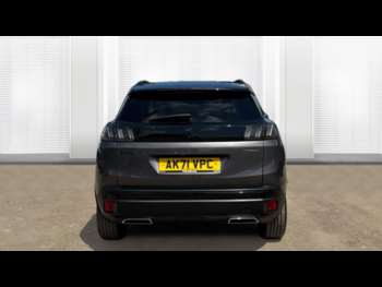 Used Peugeot 3008 2021 for sale - 74805034: Photo