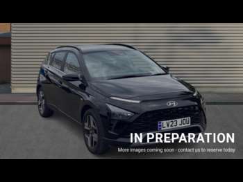 2023 - 1.0 TGDi [120] 48V MHEV Premium 5dr DCT Auto
