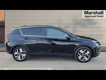 Used Hyundai BAYON 2023 for sale - 74540235: Photo
