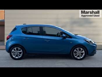 Used Vauxhall Corsa 2017 for sale - 74684065: Photo