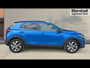 Used Kia Stonic 2024 for sale - 74540236: Photo