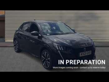 2021 - 100kW GT Premium 50kWh 5dr Auto