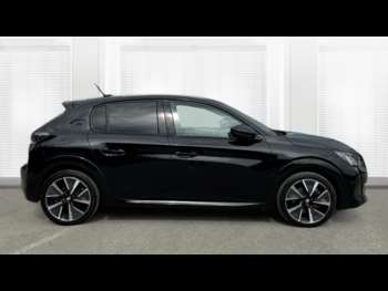 Used Peugeot 208 2021 for sale - 74720373: Photo