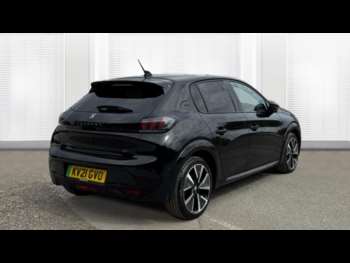 Used Peugeot 208 2021 for sale - 74720373: Photo
