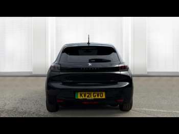 Used Peugeot 208 2021 for sale - 74720373: Photo