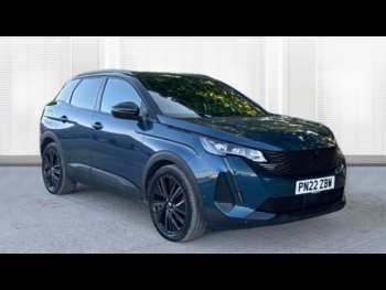 2022 - 1.6 Hybrid 225 GT Premium 5dr e-EAT8 Auto