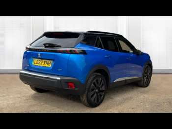 Used Peugeot 2008 2022 for sale - 74868851: Photo