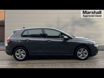 Used Volkswagen Golf 2022 for sale - 74626813: Photo