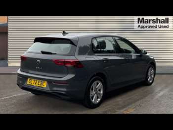 Used Volkswagen Golf 2022 for sale - 74626813: Photo