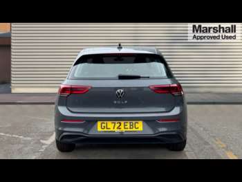 Used Volkswagen Golf 2022 for sale - 74626813: Photo