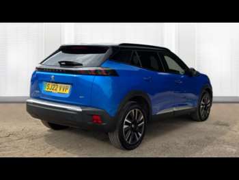 Used Peugeot 2008 2022 for sale - 74843218: Photo