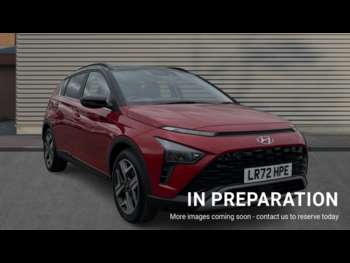 2023 - 1.0 TGDi 48V MHEV Ultimate 5dr DCT Auto