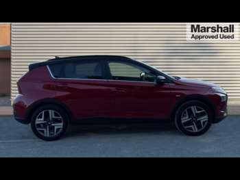 Used Hyundai BAYON 2023 for sale - 74540228: Photo