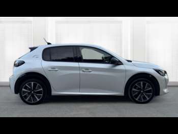 Used Peugeot 208 2021 for sale - 74661519: Photo