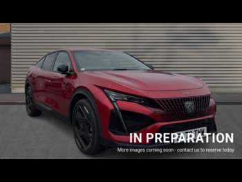 2023 - 1.6 Plug-in Hybrid 225 GT 5dr e-EAT8 Auto
