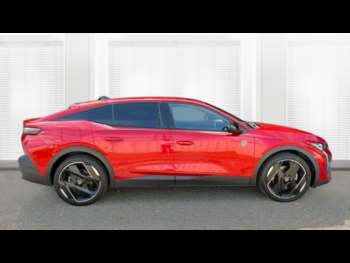 Used Peugeot 408 2023 for sale - 74843213: Photo