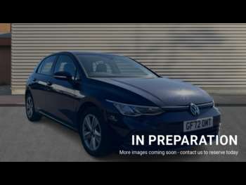 2022 - 1.5 TSI Life 5dr