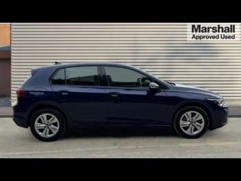 Used Volkswagen Golf 2022 for sale - 74515123: Photo