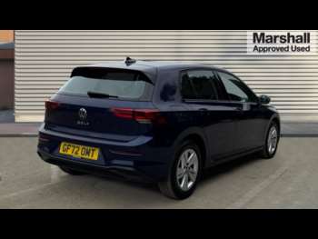 Used Volkswagen Golf 2022 for sale - 74515123: Photo