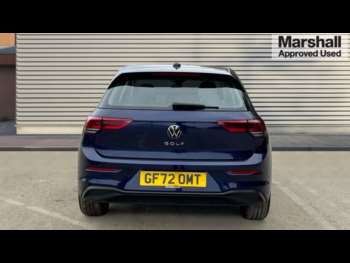 Used Volkswagen Golf 2022 for sale - 74515123: Photo