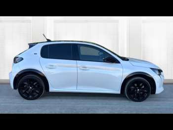 Used Peugeot 208 2021 for sale - 74540229: Photo