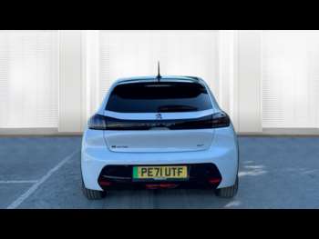 Used Peugeot 208 2021 for sale - 74540229: Photo