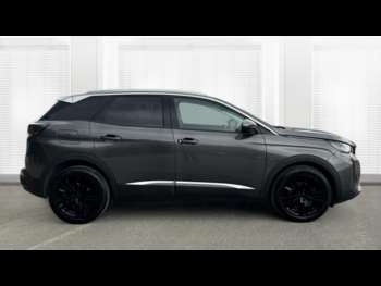 Used Peugeot 3008 2021 for sale - 74661520: Photo