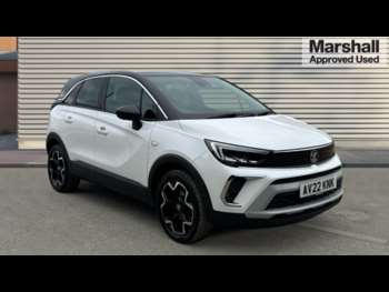 2022 - 1.2 Turbo [130] Elite Edition 5dr