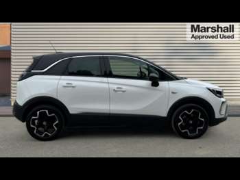 Used Vauxhall Crossland 2022 for sale - 74482564: Photo