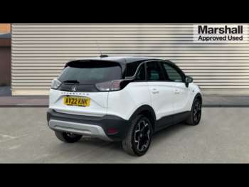 Used Vauxhall Crossland 2022 for sale - 74482564: Photo