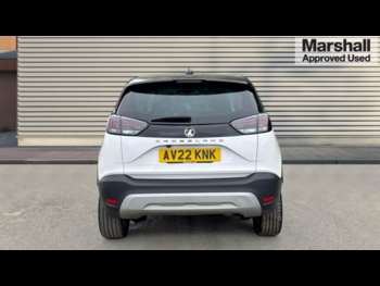 Used Vauxhall Crossland 2022 for sale - 74482564: Photo