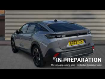 Used Peugeot 408 2023 for sale - 74793989: Photo