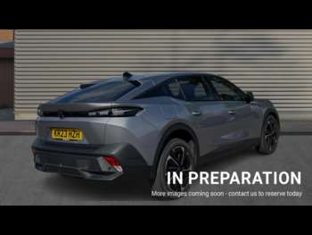 Used Peugeot 408 2023 for sale - 74793989: Photo