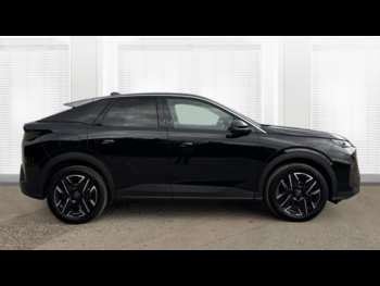 Used Peugeot 3008 2025 for sale - 74856718: Photo