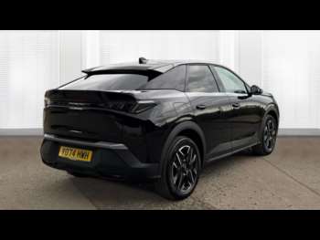 Used Peugeot 3008 2025 for sale - 74856718: Photo
