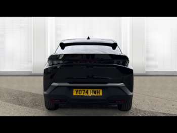 Used Peugeot 3008 2025 for sale - 74856718: Photo