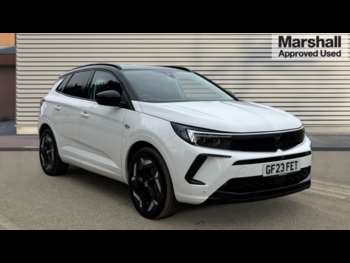 2023 - 1.6 Plug-in Hybrid [300] 4X4 GSe 5dr Auto