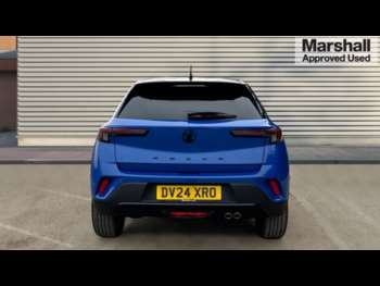 Used Vauxhall Mokka 2024 for sale - 74772221: Photo