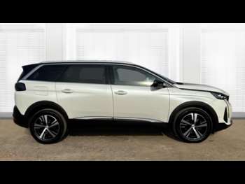Used Peugeot 5008 2024 for sale - 74856717: Photo