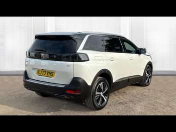 Used Peugeot 5008 2024 for sale - 74856717: Photo