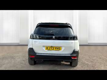 Used Peugeot 5008 2024 for sale - 74856717: Photo